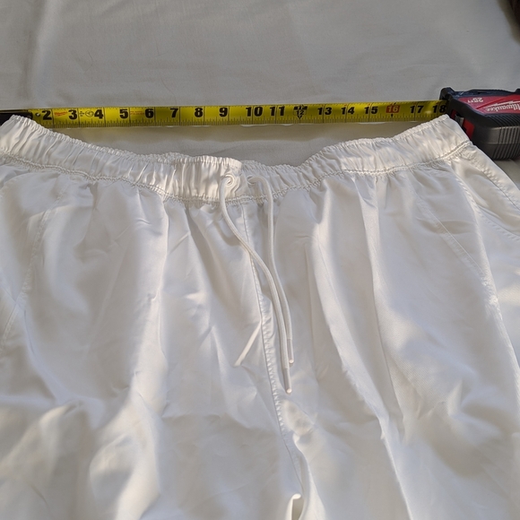 White Air Jordan Cargo Pants - Picture 6 of 7